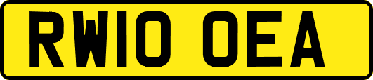 RW10OEA