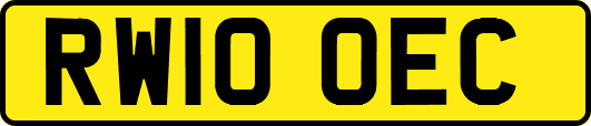 RW10OEC