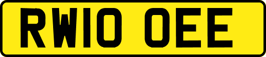 RW10OEE