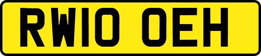 RW10OEH