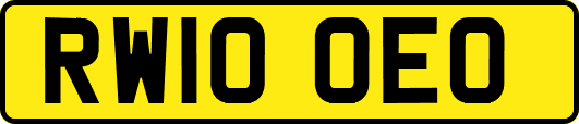 RW10OEO