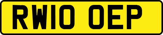 RW10OEP