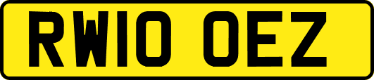 RW10OEZ