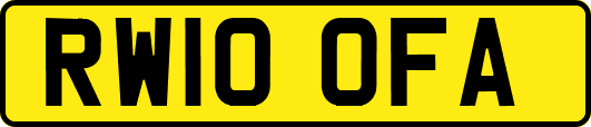 RW10OFA