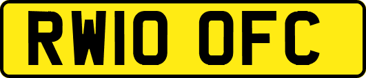 RW10OFC