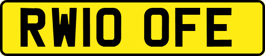 RW10OFE