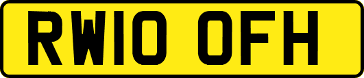RW10OFH