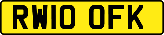 RW10OFK