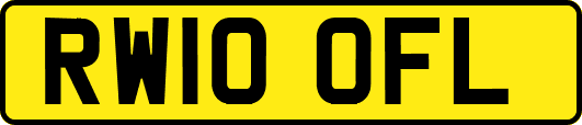 RW10OFL