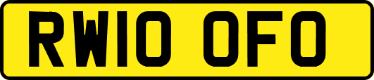 RW10OFO