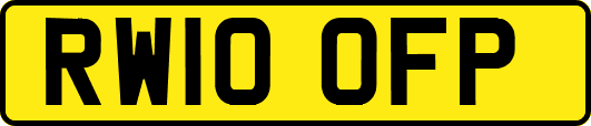 RW10OFP