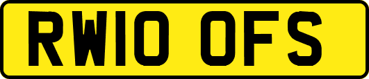 RW10OFS
