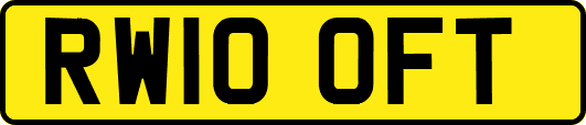 RW10OFT