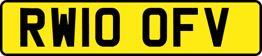 RW10OFV