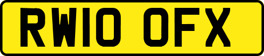 RW10OFX