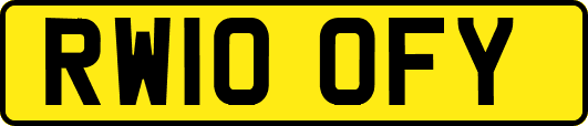 RW10OFY