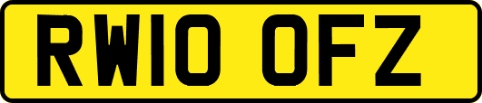 RW10OFZ
