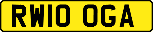 RW10OGA