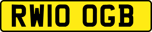 RW10OGB