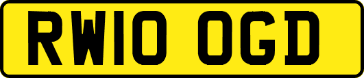 RW10OGD