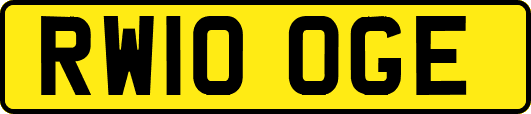 RW10OGE