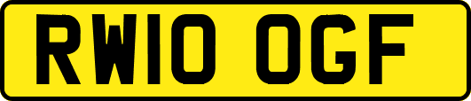 RW10OGF
