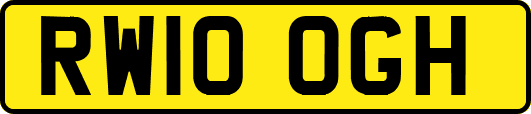 RW10OGH