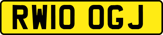 RW10OGJ