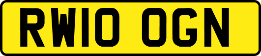 RW10OGN