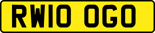 RW10OGO