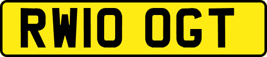 RW10OGT