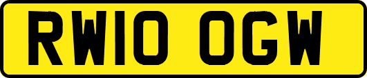 RW10OGW
