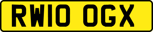RW10OGX