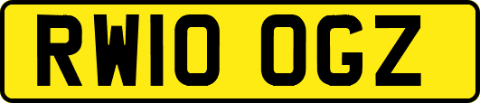 RW10OGZ