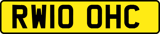 RW10OHC