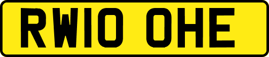 RW10OHE