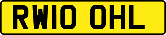 RW10OHL