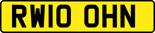 RW10OHN