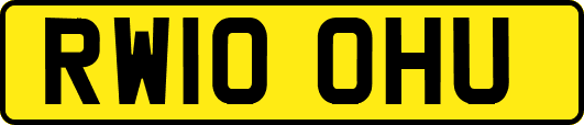 RW10OHU