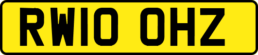 RW10OHZ