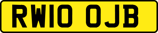 RW10OJB