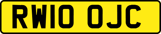 RW10OJC