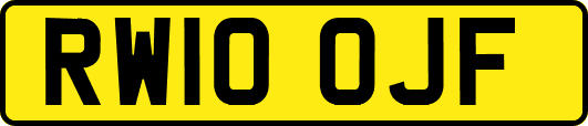 RW10OJF