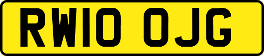 RW10OJG