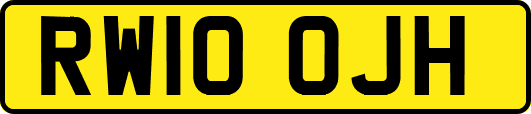 RW10OJH