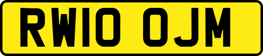 RW10OJM