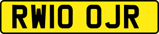 RW10OJR