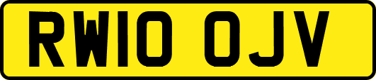 RW10OJV