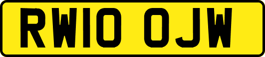 RW10OJW