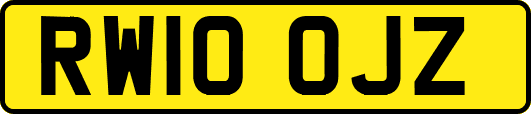 RW10OJZ